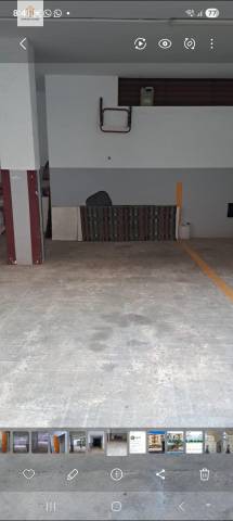 Garaje en Alquiler en Centro