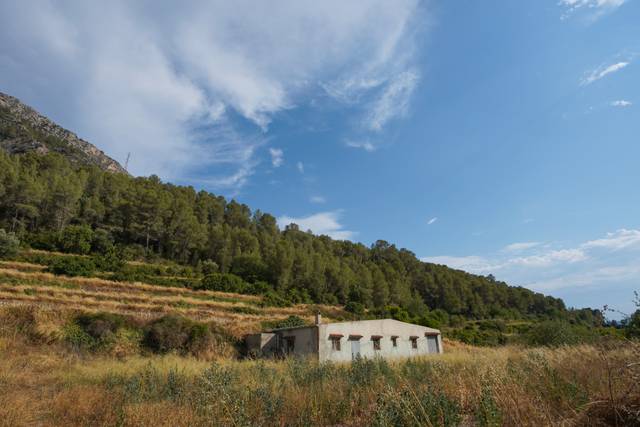 Terreno en Venta en Benifallet