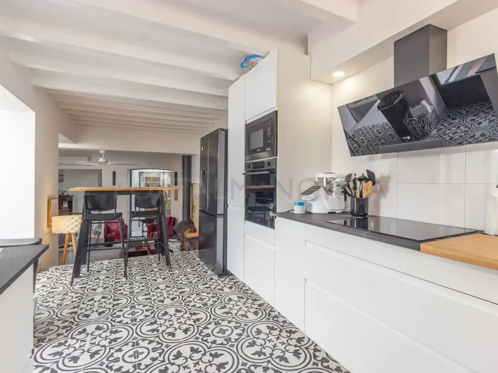 Casa in vendita a Calle Arraval, imagen 13