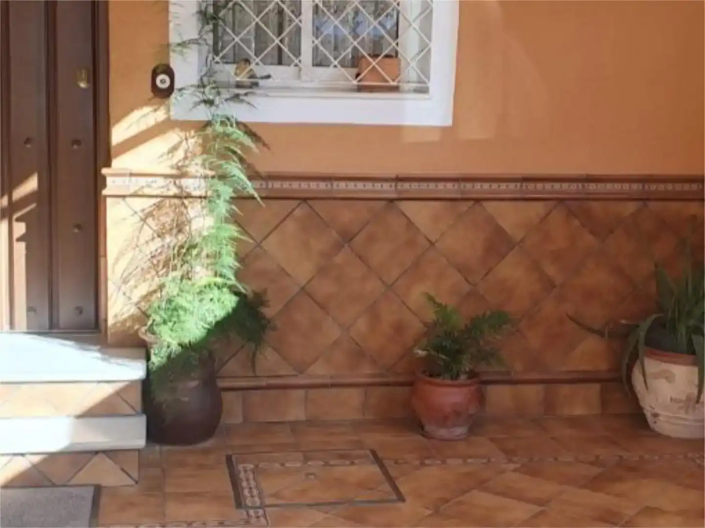 Casa adosada en venda en Sevilla amb Aire condicionat, Piscina i Moblat
