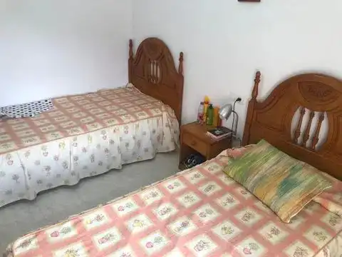 Dormitori de Pis en venda en Cuevas del Almanzora amb Aire condicionat, Terrassa i Balcó