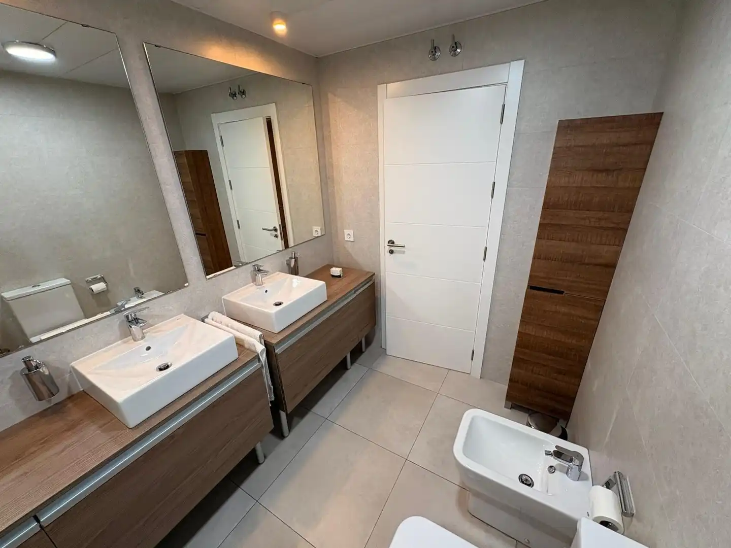 Mini appartamento con piscina in vendita a Isla Canela, imagen 33