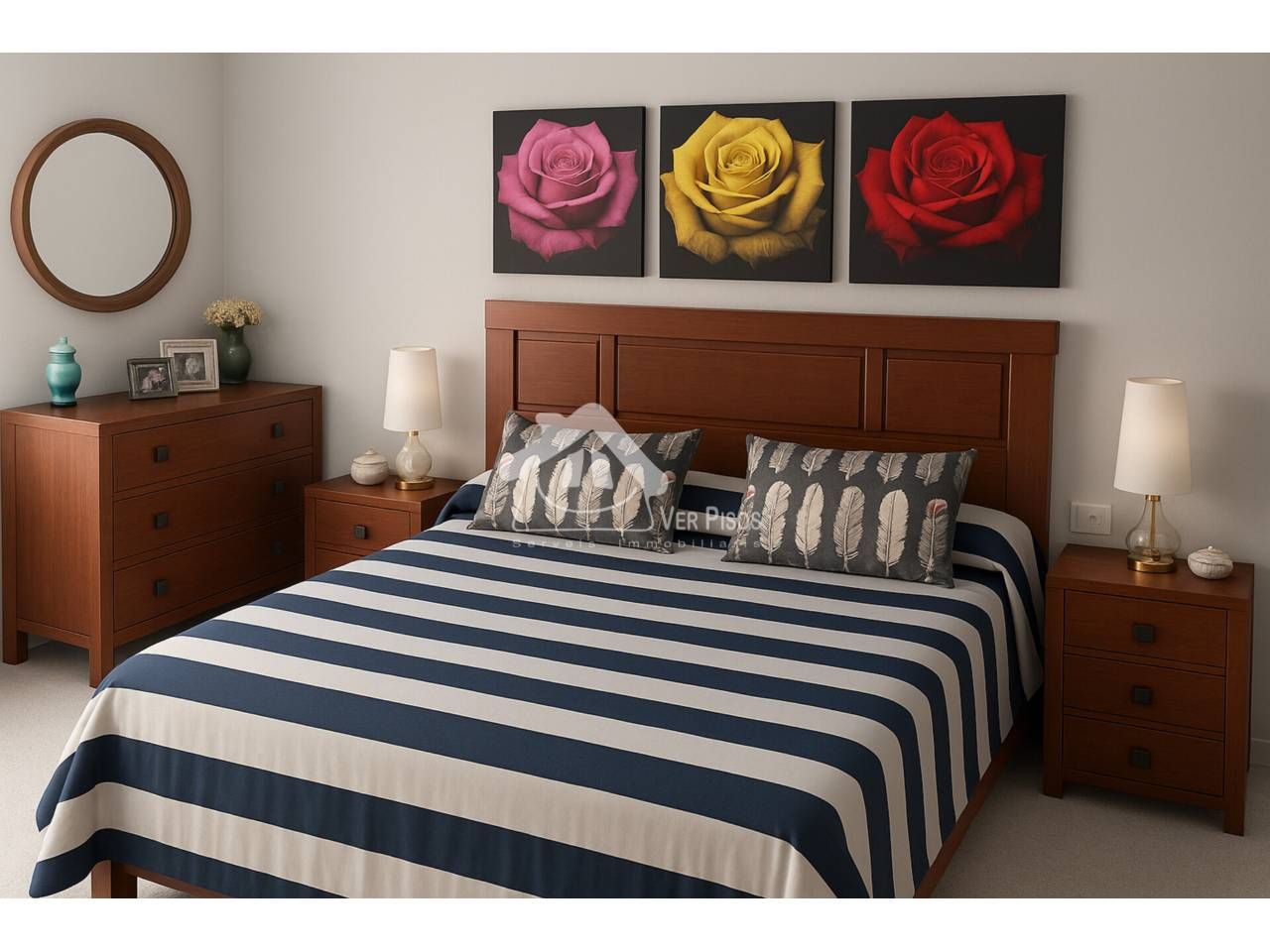 Piso en venta en Miquel Biada, Centre