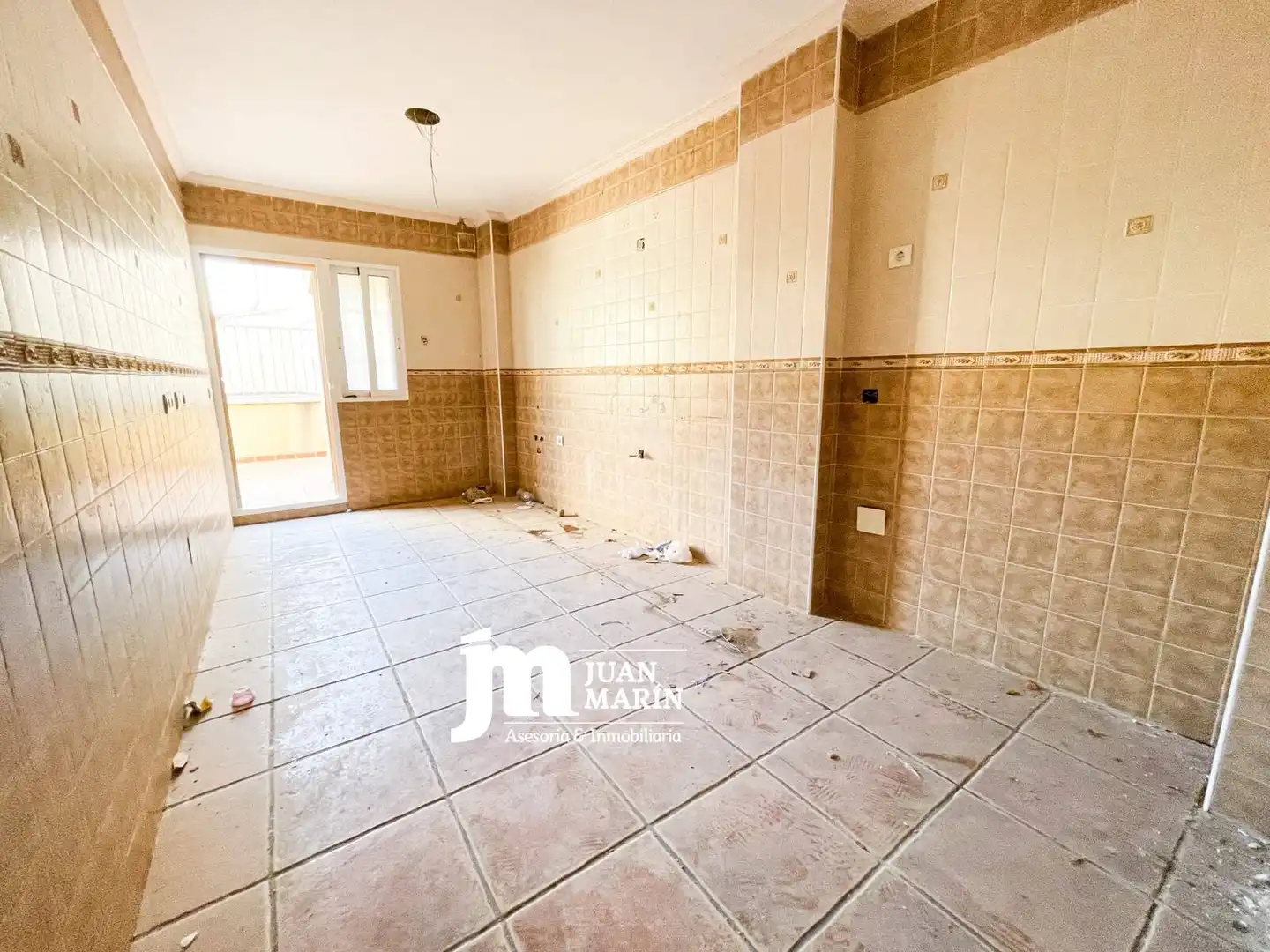 Dormitori de Casa o xalet en venda en Abarán amb Terrassa i Alarma