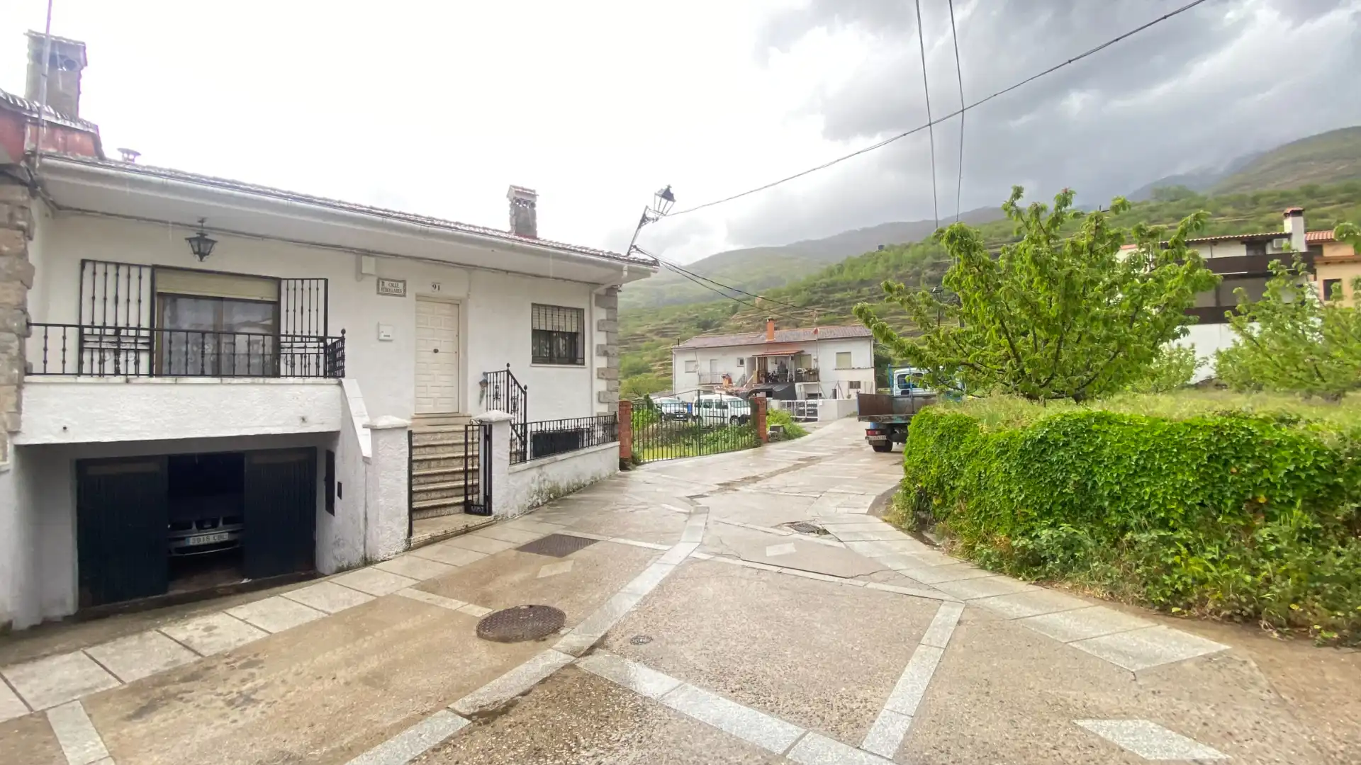 House with terrace for sale in Jerte, imagen 2