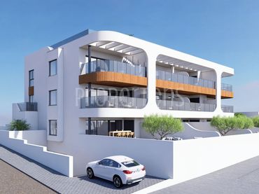 Appartement à vendre à N/A