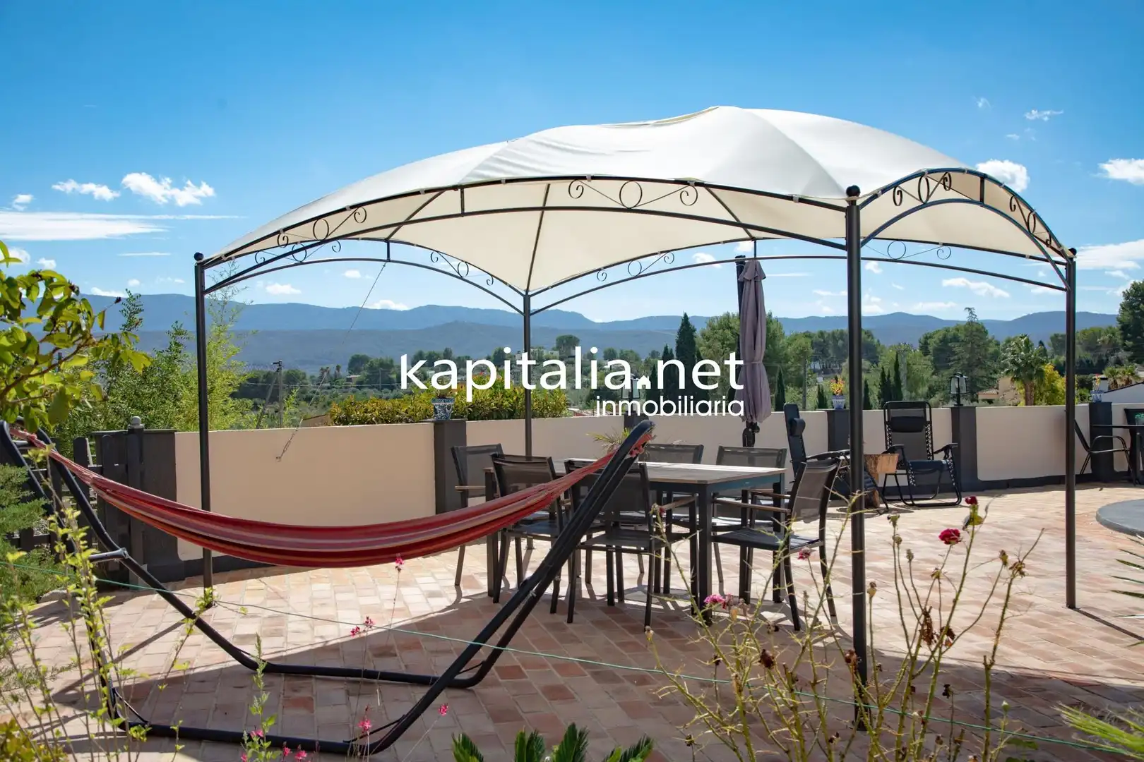 Villa con terrazza in vendita a Santa Ana, imagen 31