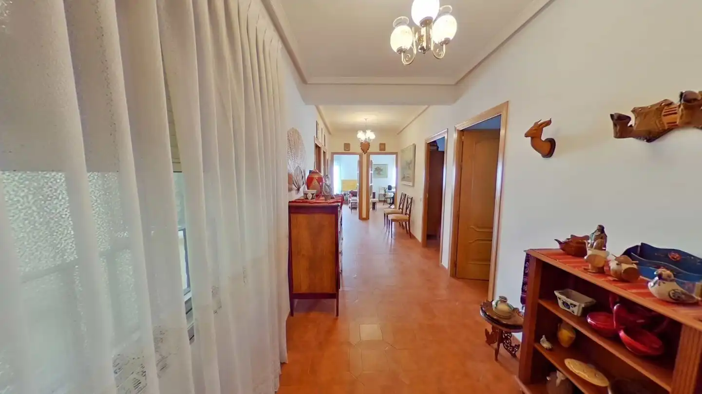 Piso en venta en Turleque