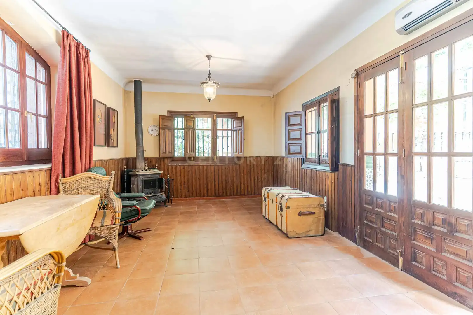 Casa o chalet en venta en Paseo de las Palmas, 3, Granada, Spain, -1, San Matías - Realejo