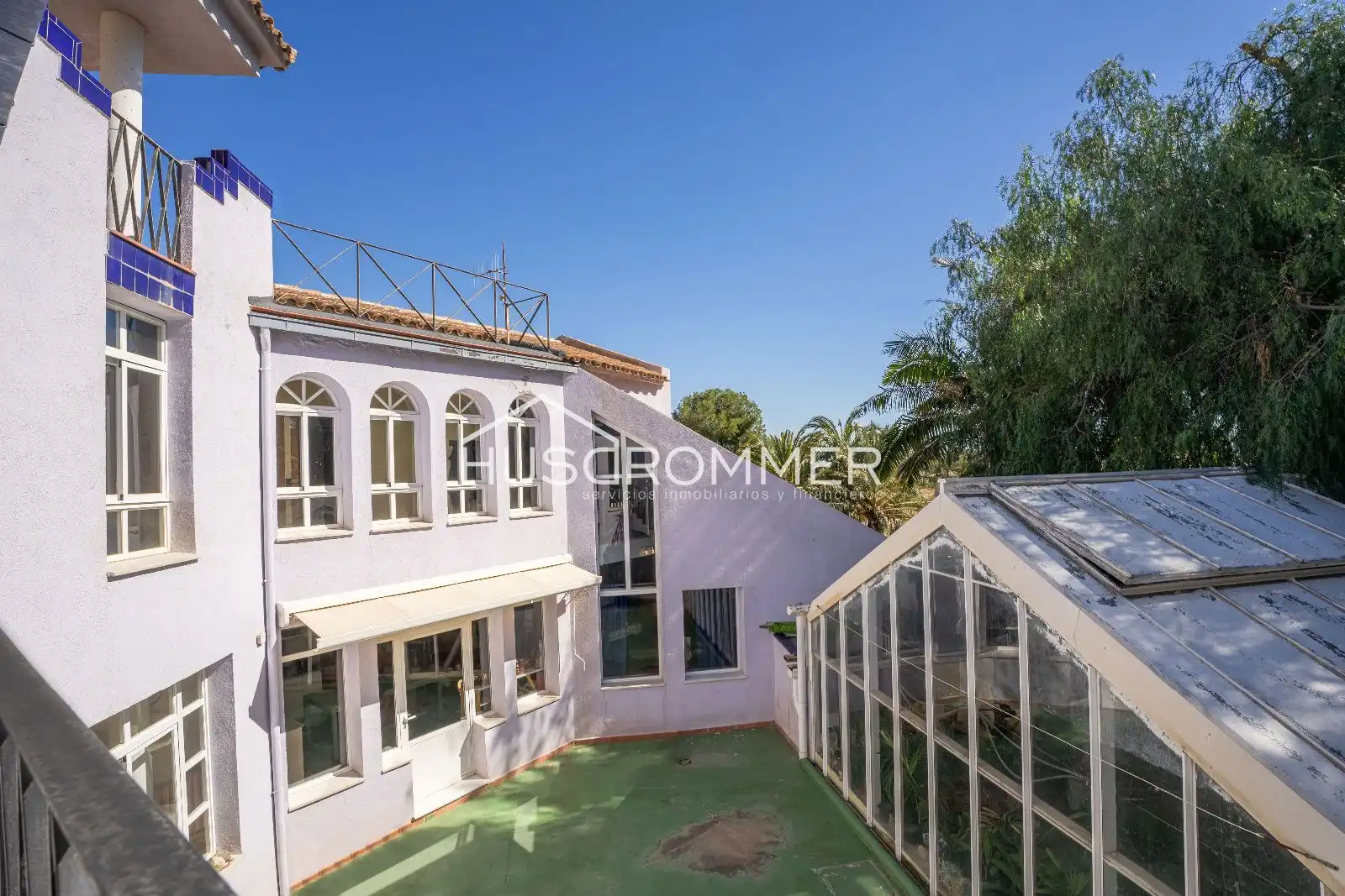 Villa avec piscine à vendre à Carles Salvador, imagen 4