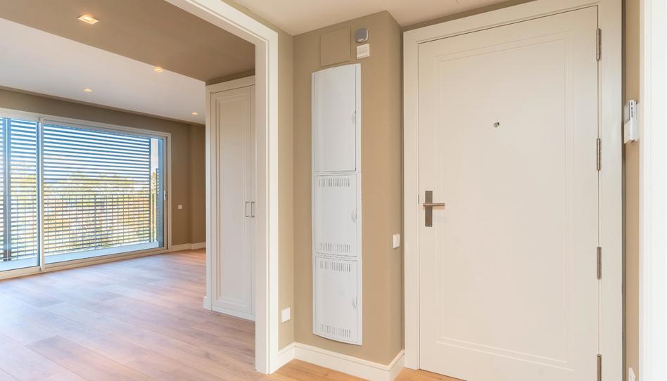 Foto 1 de Pis de lloguer a Ronda de Jean Monnet, 230, Can Gambús, Barcelona