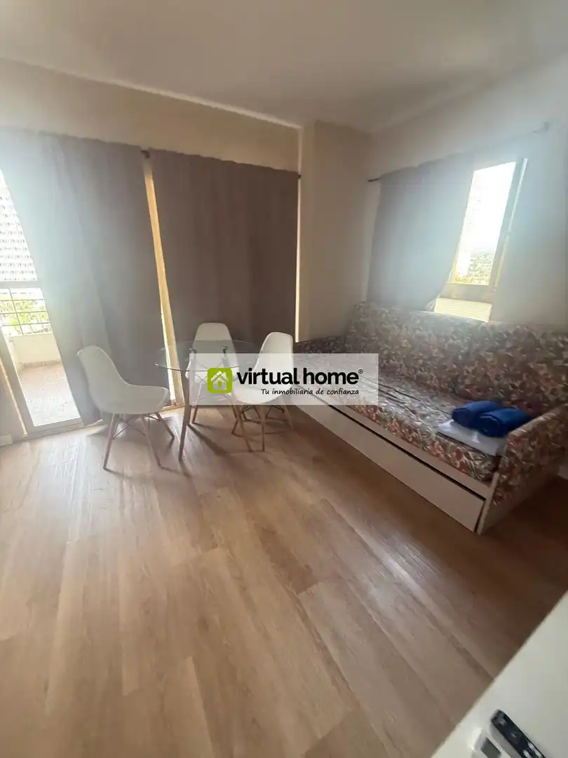 Flat with pool to rent in Rincón de Loix, imagen 8