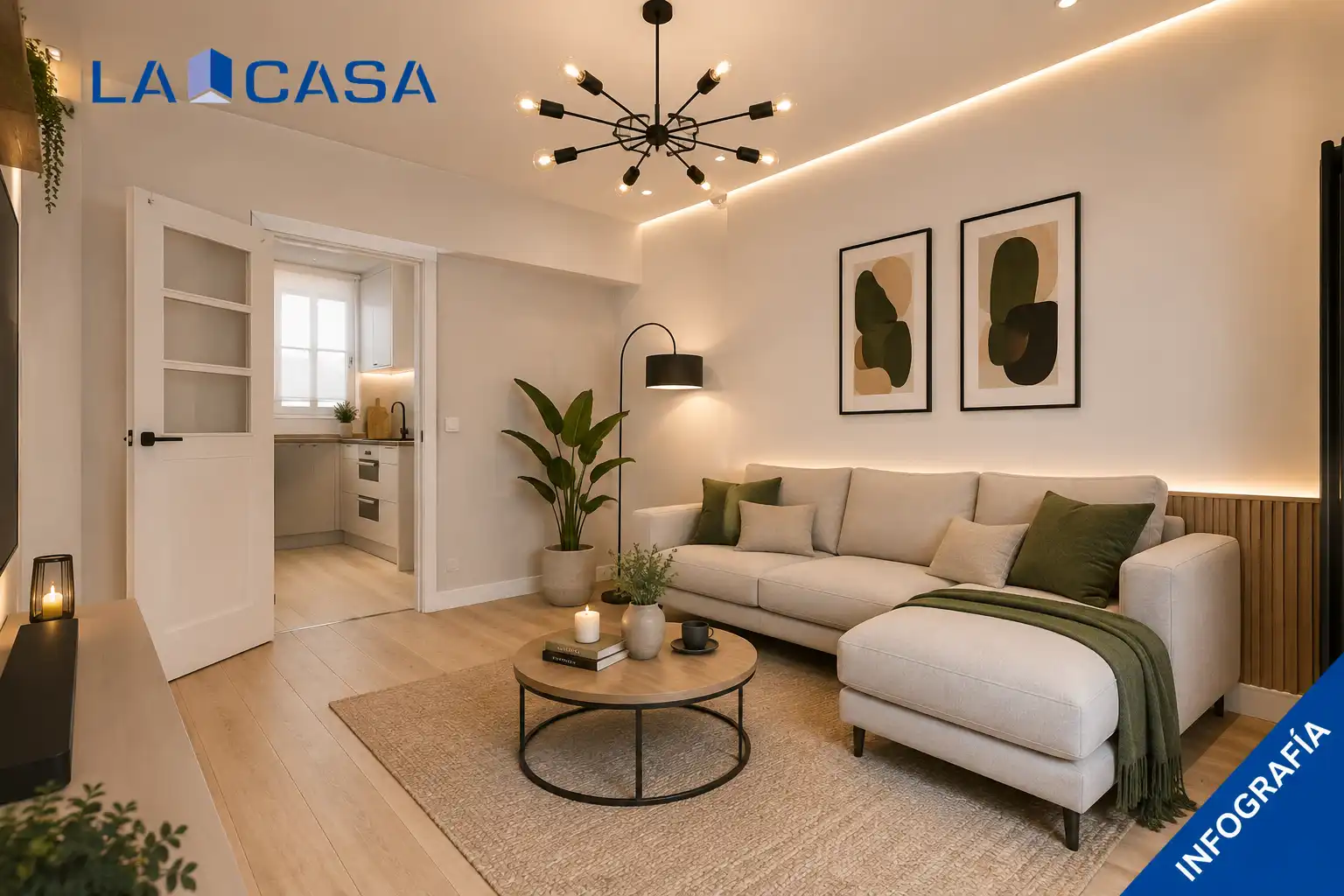 Flat for sale in Calle de Gallur, imagen 60