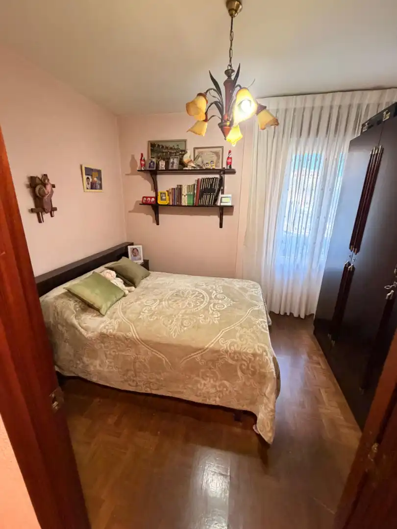 Piso con ascensor en venta en Bake Kalea 7, imagen 19