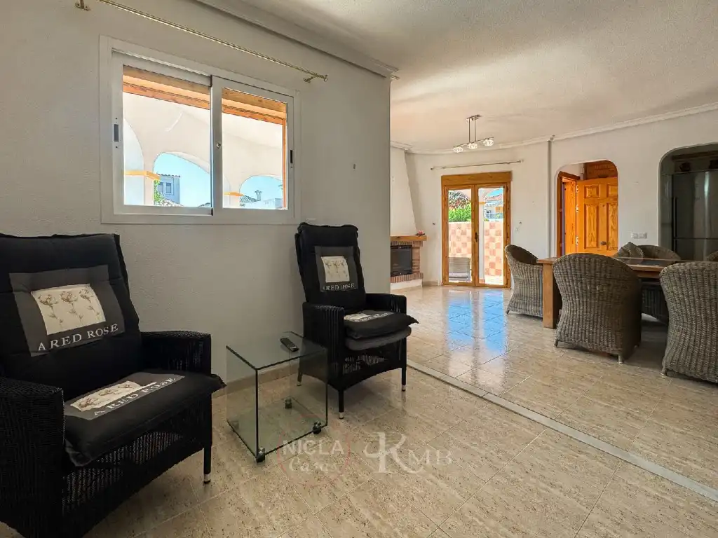 Casa o chalet en venta en Avenida Ciudad De Castellon(Playa, Vera Playa Naturista
