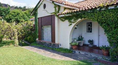 Photo 5 of Houses for sale in San Antonio - Las Arenas, Puerto de la Cruz