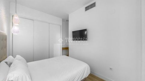 Foto 4 de Piso en venta en Gaztambide, Madrid Capital