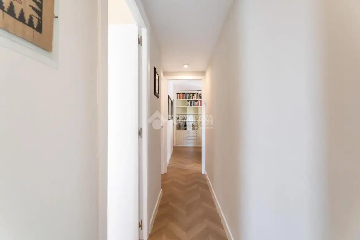 Piso en venta en Majadahonda con Aire acondicionado, Calefacción y Terraza