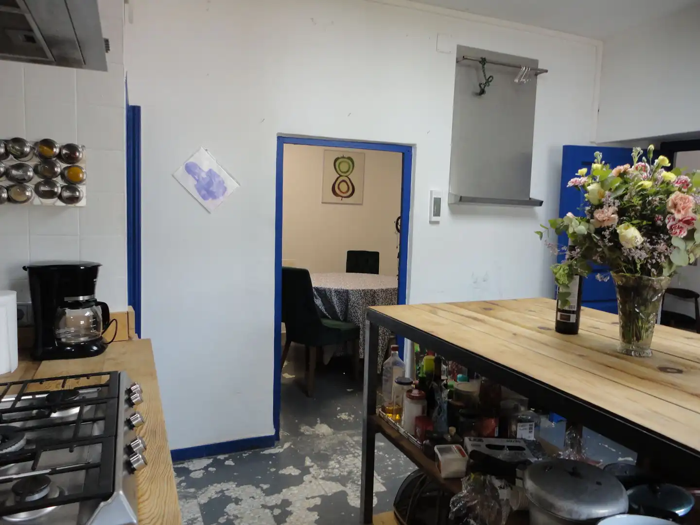Finca rústica en venda en Rueda amb Calefacció, Terrassa i Traster