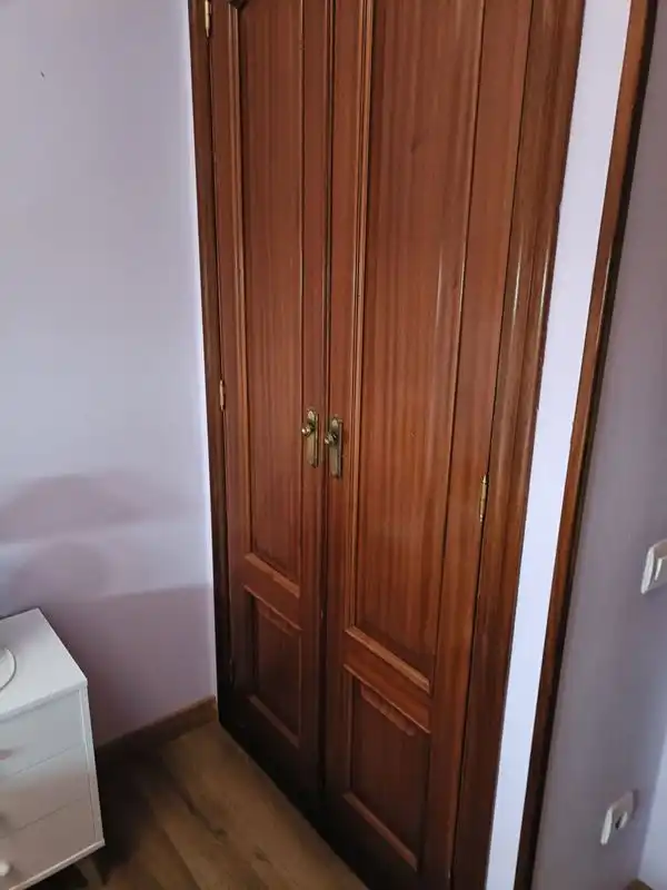 Flat for rent in Foz  with Heating, Furnished and Oven