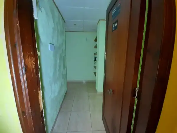 Piso en venta en Alcanar con Trastero