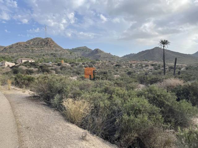 Finca rústica en Venta en Bolnuevo