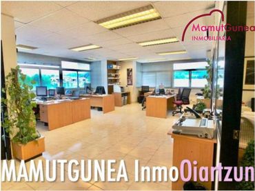 Oficina en venta en Oiartzun