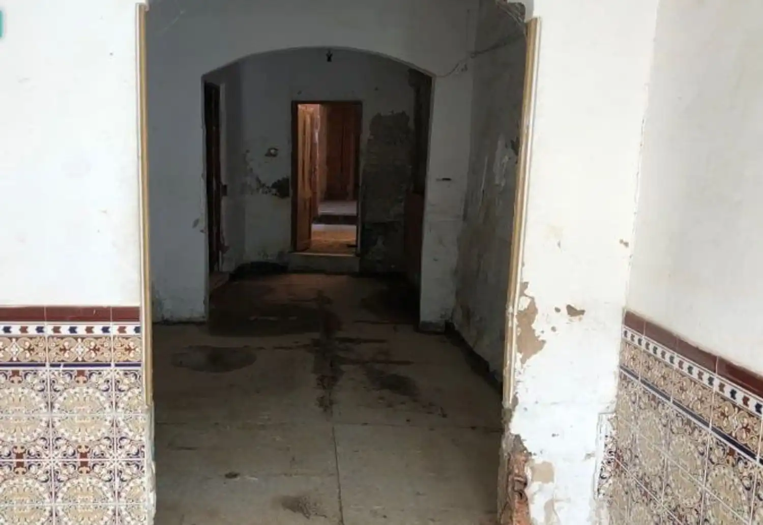 Casa adosada en venta en Campo de Criptana con Terraza