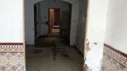 Foto 3 de Casa adosada en venta en Calle Espada, Campo de Criptana, Ciudad Real