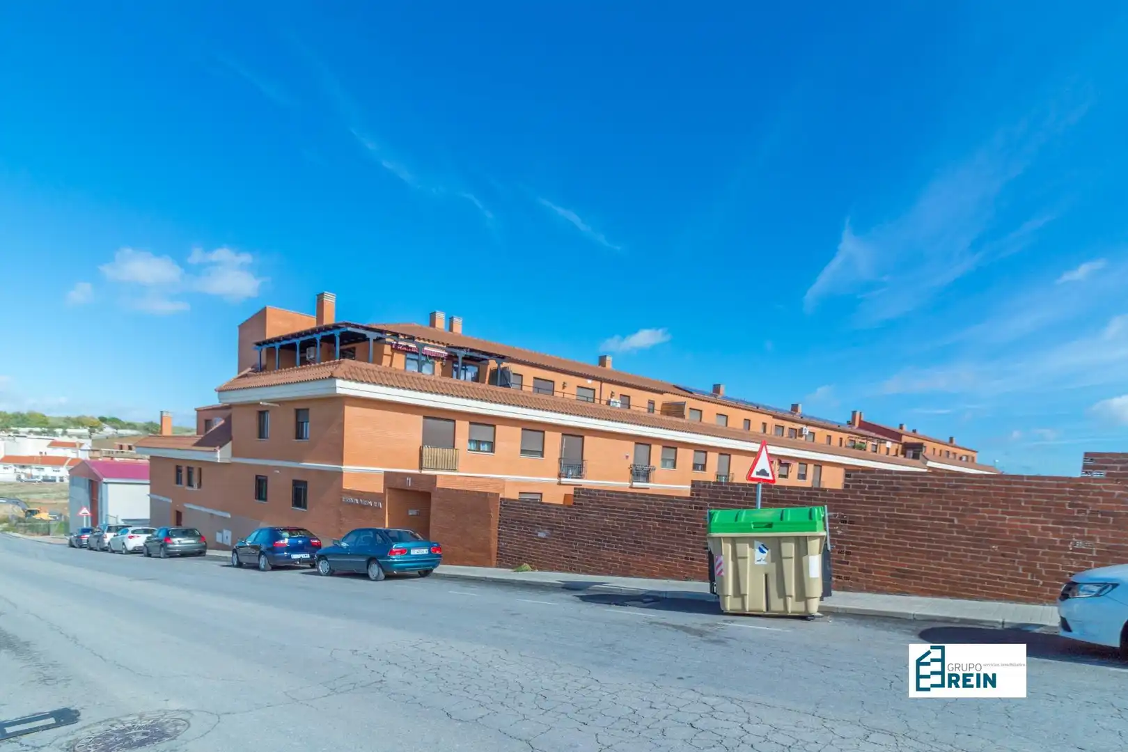 Business premises for sale in Calle DULCINEA 11, imagen 19