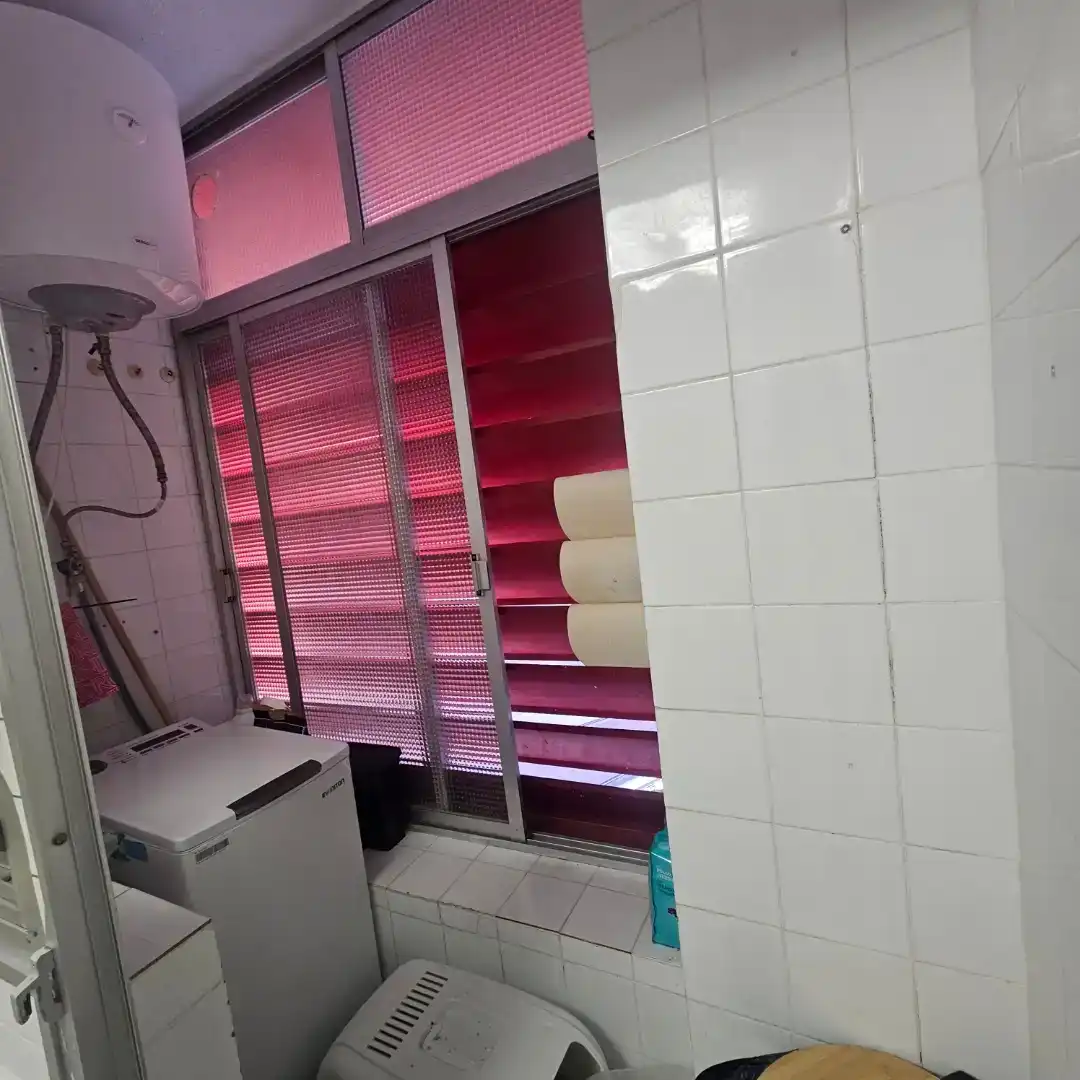 Flat for sale in Elda  with Air Conditioner, Storage room and Furnished