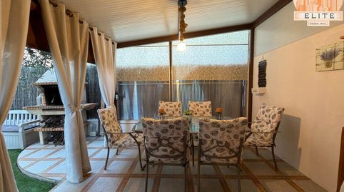 Chalet adosado con jardin !, imagen 3