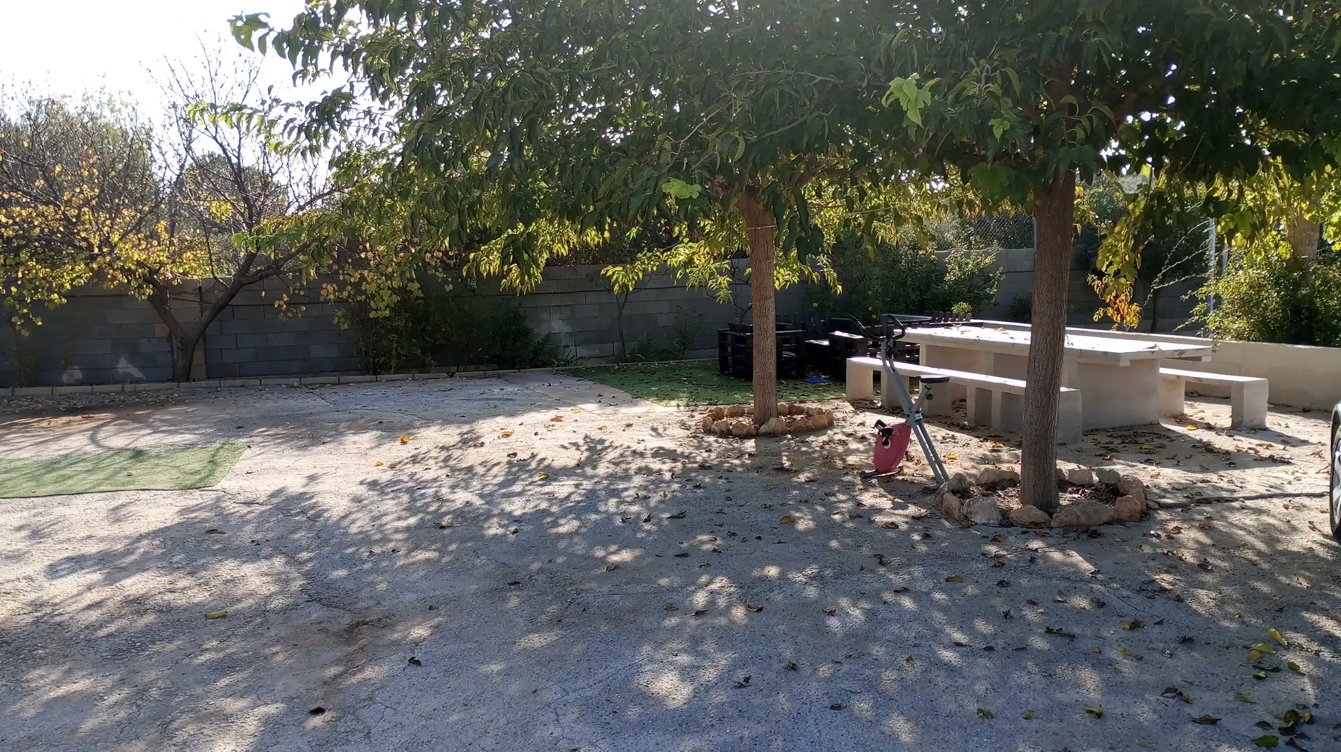 Chalet con jardín en venta en Calle Calderón de la Barca 26, imagen 10