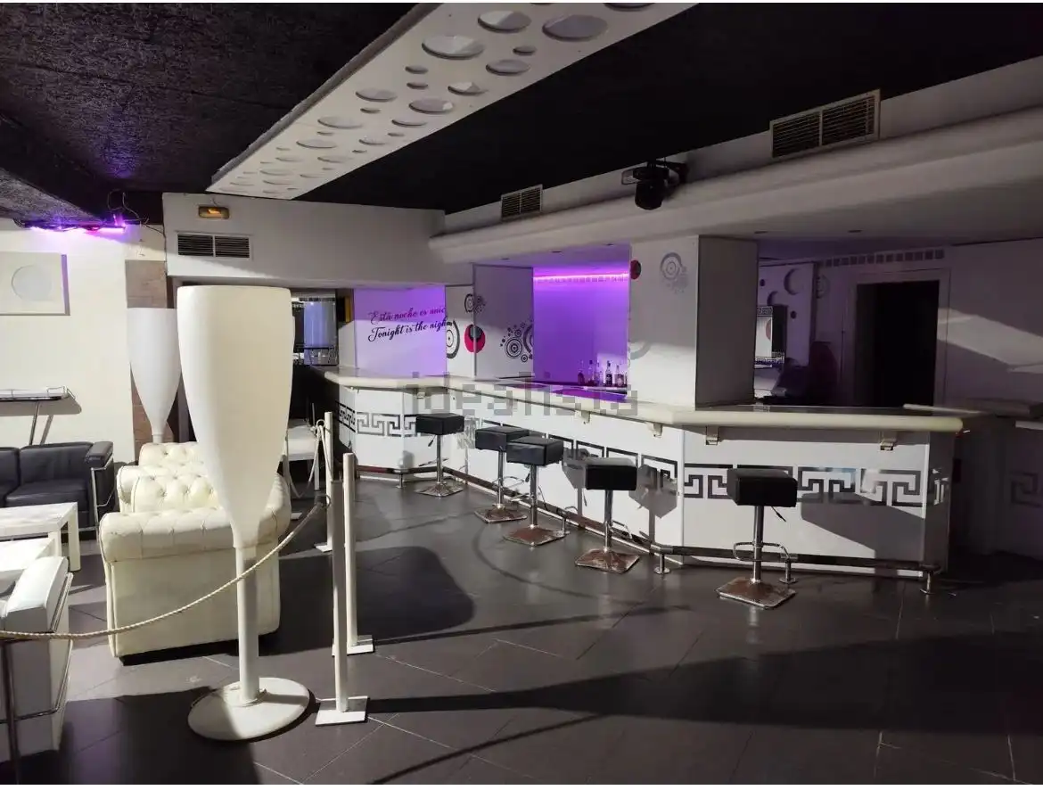 Business premises for sale in Avenida Del Puerto Deportivo, imagen 3