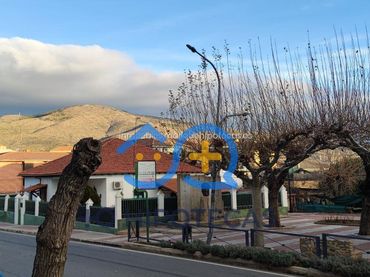 Adossat en venda a El Tiemblo