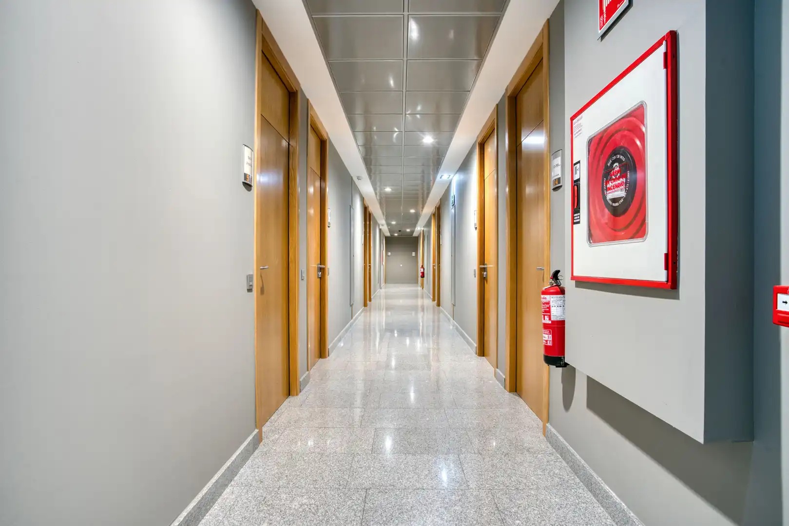 Office space with lift to rent in Aranguren, imagen 4