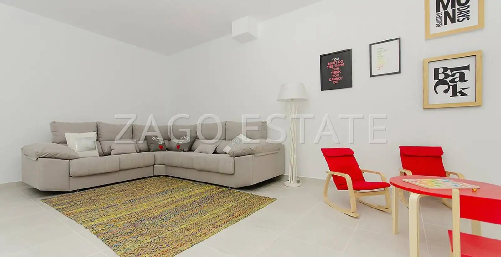 Casa amb jardí en venda a Orihuela Costa, imagen 14