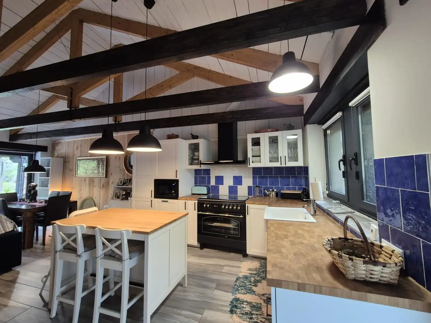 Casa rústica amb terrassa en venda a Posada de Valdeón, imagen 10
