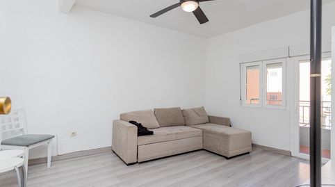 Foto 2 de Piso en venta en Eugenio Serrano, La Alhóndiga, Getafe