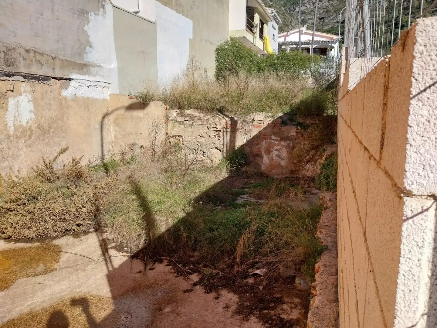 Residential land for sale in Carrer de Gandia, imagen 4