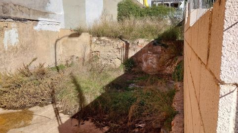 Terreno urbano en Pueblo de Barx, immagine 4