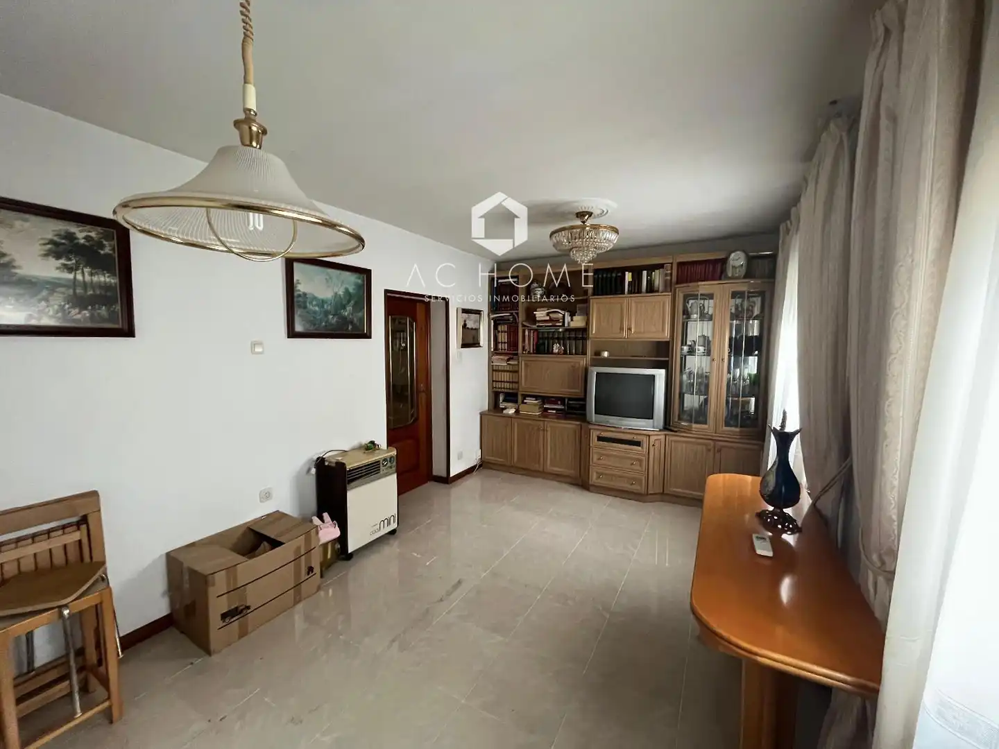 Flat for sale in Palomeras