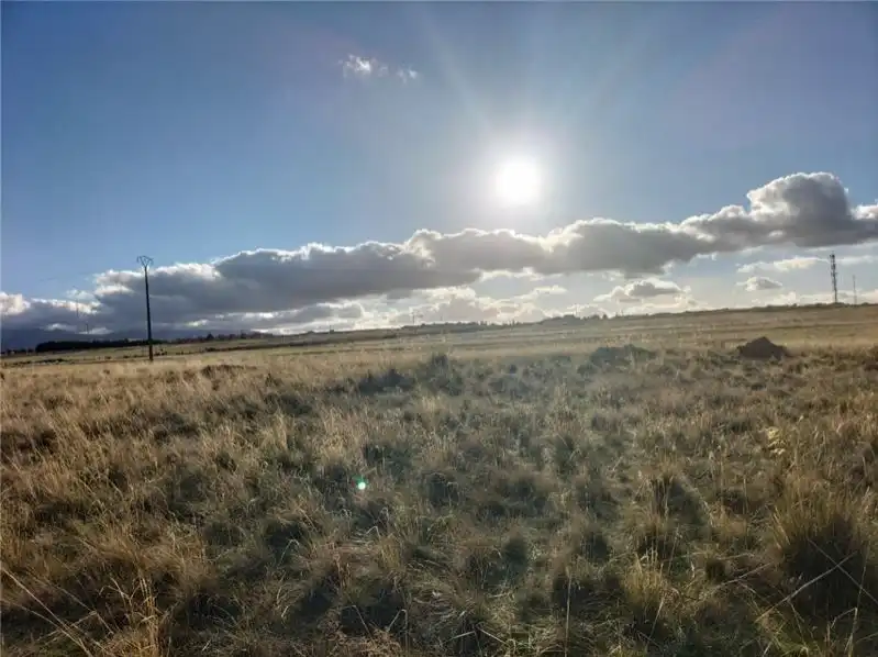 Terreno rustico in vendita a El Carmen