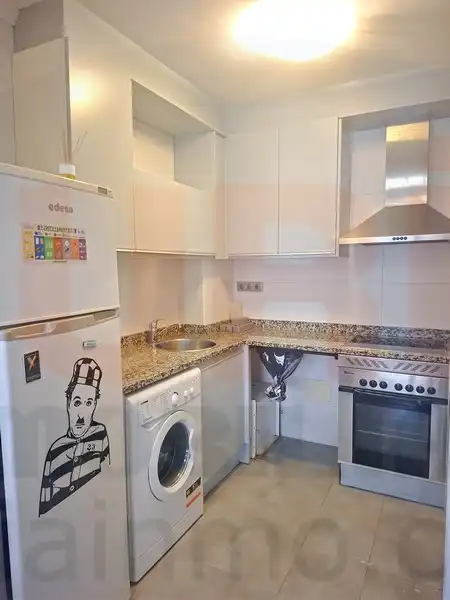 Apartamento con ascensor en venta en Avenida de Bruselas, imagen 12