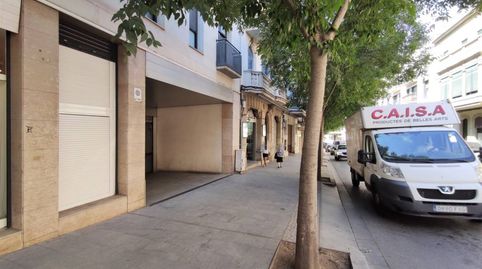 Foto 4 de Garaje en venta en Calle Muralla Sant Domènech, Barri Antic, Manresa