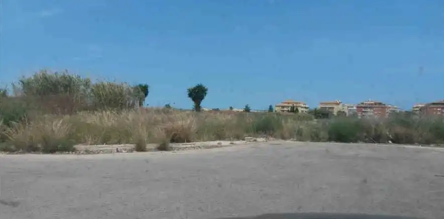 Land for sale in Pt Negraleta - UE Madrigueres Nord -, La Pedrera - Vessanes