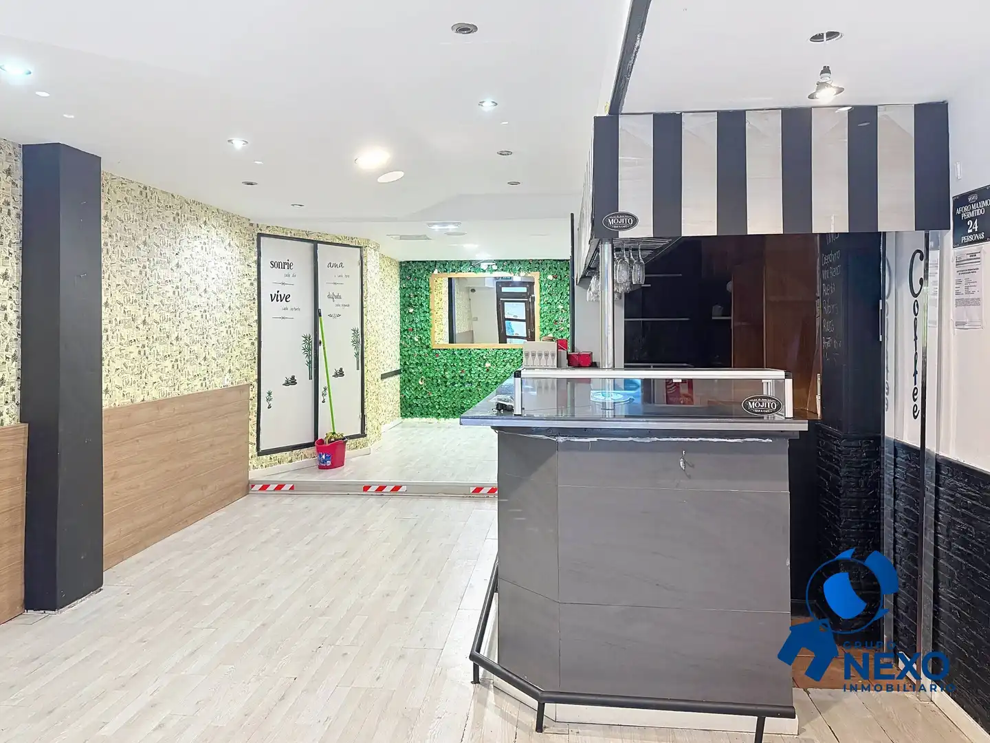 Business premises for sale in Calle del Doctor Aquilino Hurlé 25, imagen 3
