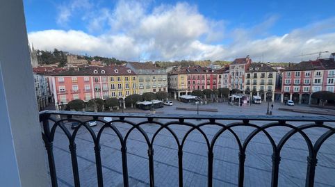 Foto 2 von Wohnung zum Verkauf in Espolón, Casco Antiguo, Burgos Capital