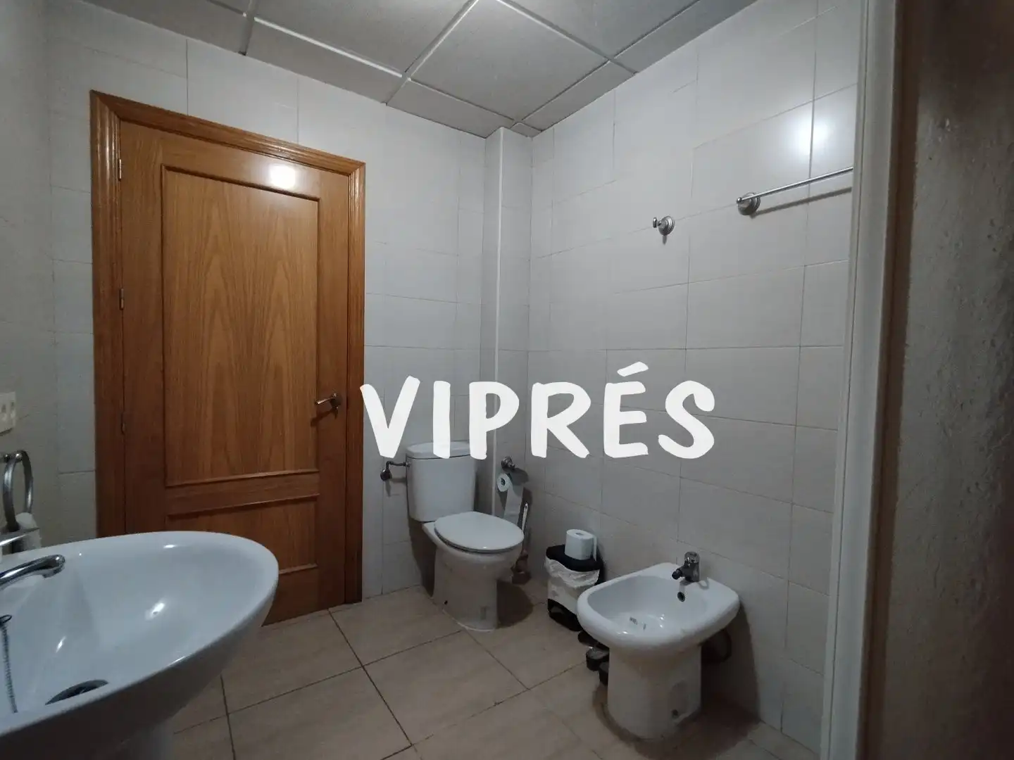 Piso en venta en San Pedro de Mérida