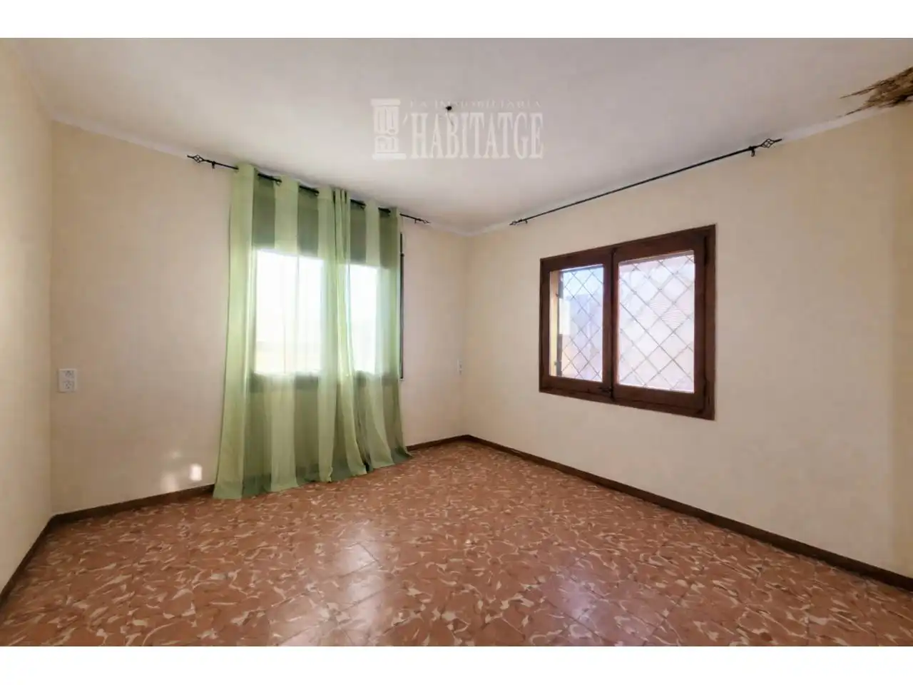 Dormitori de Casa o xalet en venda en Collsuspina amb Jardí privat i Terrassa